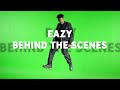 Nasty C - EAZY (Behind The Scenes)