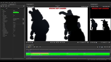 [SFM Tutorial] How to render multiple maps at once
