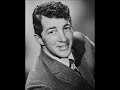 DEAN MARTIN  TINY BUBBLES