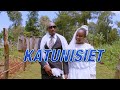 Katunisiet by Joyce Langat (Official 4K Music Video) Sms "SKIZA 5431861" to 811