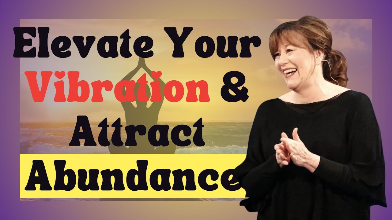 Abraham Hicks 2023 * Morning Vibration and Unconditional Alignment