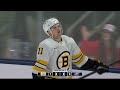 NHL Highlights | Bruins vs. Blue Jackets - March 29, 2026