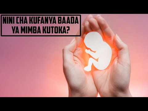 Video: Nini cha kutumia kuua magugumaji?