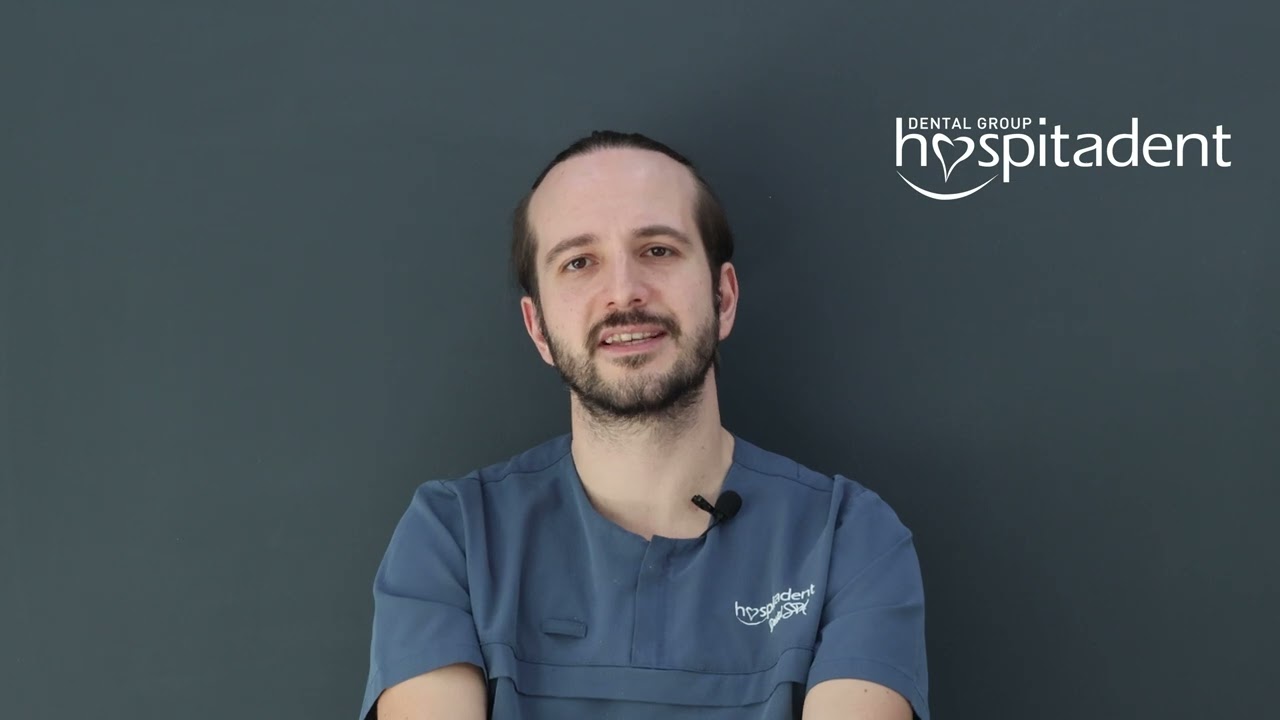 HOSPİTADENT GÖKTÜRK ŞUBEMİZLE GÜLÜMSETMEYE DEVAM EDİYORUZ!