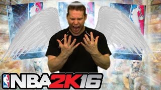 NBA 2K16 PACK JESUS?????? MOST EPIC PACK OPENING!!
