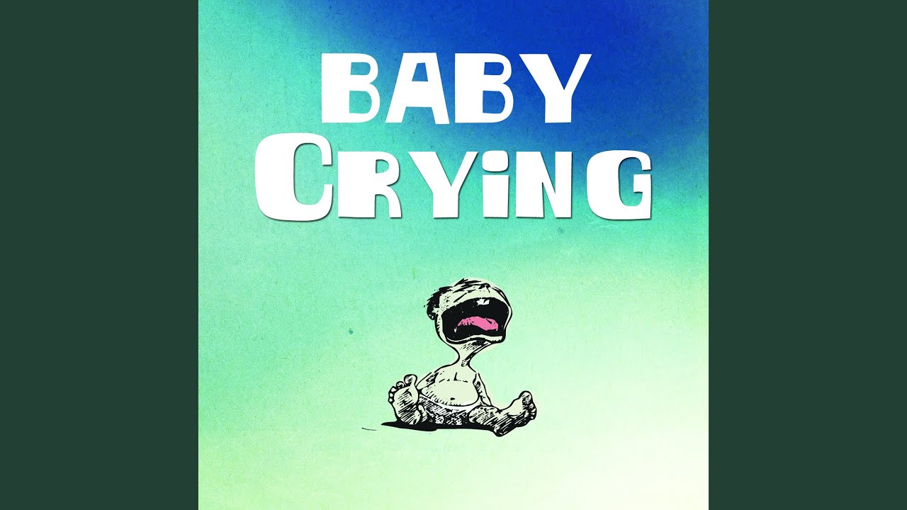 Baby Crying Sound Effect Ringtone Version 1