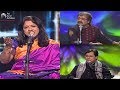 Ghazal mashup  hariharan  kavita krishnamurthy  jagjit singh  best ghazals  art and artistes