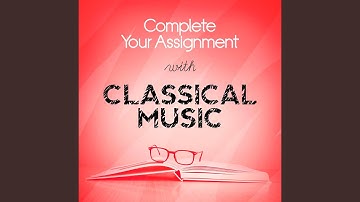 Concerto for Violin, Strings & Continuo in A Minor, TWV 51a2: II. Andante