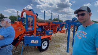 Eastonmade ￼ firewood Equipment ￼