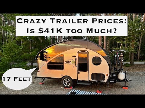 Safari Condo Alto R1723 Trailer Walkthrough Part 2