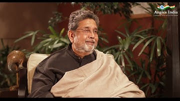 Harshavardhan Neotia on Why Focus Beats Diversification | Angie’s India Show