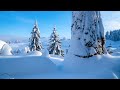 TRUE Winter WONDERLAND: Schwellbrunn SWITZERLAND – Heavy Snowfall Appenzellerland