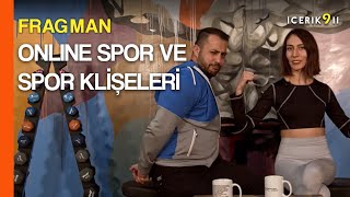 Sosyal Medyada Spor Online Spor Ve Fitness Klişelerine Fi̇t Ne Fragman