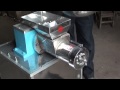 Vermicelli machinepasta making machine