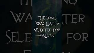 The History of Taking Over Me #evanescence #rockmusic #shorts