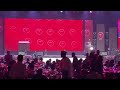 Vanguard awards