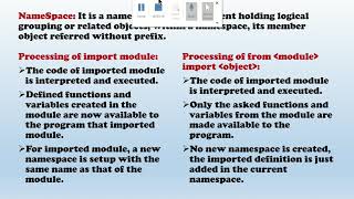 ch4 Libraries Part 4