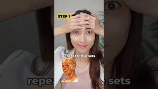 Stop Doing This Eye Massage — It Makes Your Face Sag 