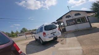 Episode #149 (SimpleAsBDCs Sunday Car Lot Walk)…