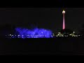 air mancur menari monas ,air mancur monas jakarta part 1