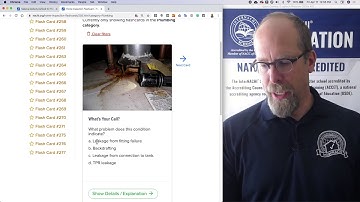 Master Class: Step 3, Train with Defect Flashcards