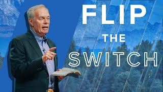 Turning Off Sickness  Andrew Wommack @ HIH 2023: Session 5