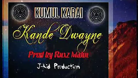 KUMUL KARAI_2020_ KANDE DWAYNE_PROD BY RUXZ MAHN_PNG LATEST MUSIC [DAUX PNG]