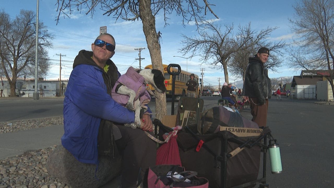 Homeward Bound’s North Avenue shelter to close; unhoused residents and community officials talk n...