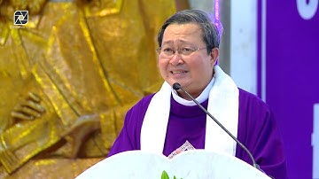 Lễ Tang Cha Cố Phanxicô Assisi Lê Quang Đăng - Bài giảng lễ đưa chân, Lm. Giuse Lê Quốc Thăng