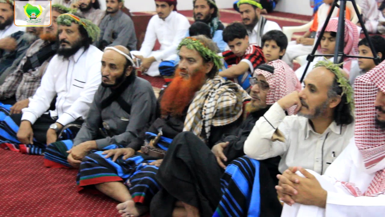 مشروع علمني يا ولدي - الغايل بدعم من مؤسسة أوقاف الماجد