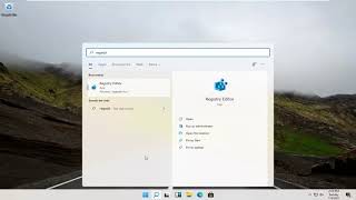 how to backup registry on windows 11 [tutorial]