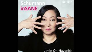Jimin Oh-Havenith - Schumann: Kreisleriana, Op. 16 - 2. Sehr innig und nicht zu rasch