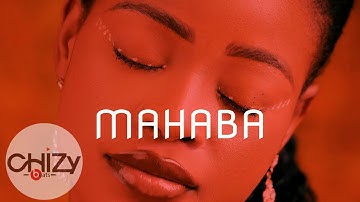 Zouk love  x bongo fleva x  reggaeton instrumental 2024 (MAHABA)Emotional Zouk love x bongo fleva