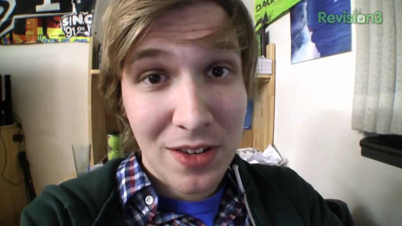 Dan3.0 - The MIchael Aranda Situation - In which Dan tells his side of the whole Michael Aranda Formspring situation. 
