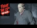 【実況】ジェイソンvs7人【Friday the 13th: The Game】part70