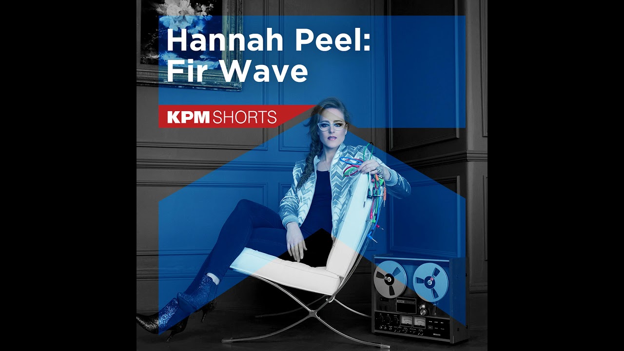 Guarda Brian Hodgson/Delia Derbyshire/Don Harper/Hannah Peel - "Ecovocative" (KPM Shorts 2002) su YouTube Guarda Brian Hodgson/Delia Derbyshire/Don Harper/Hannah Peel - "Ecovocative" (KPM Shorts 2002) su YouTube