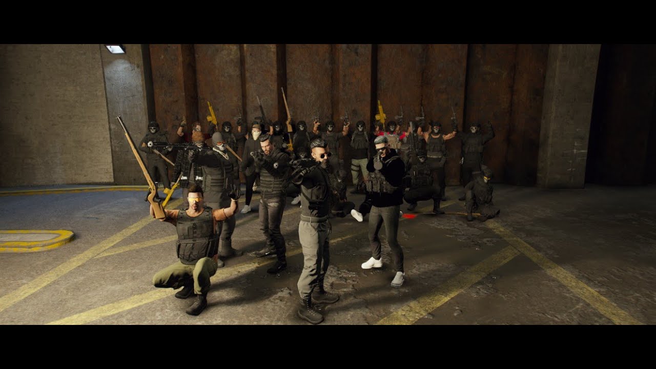 𝓒𝓡 |CMRP| Costalumbia loves lean 𝓒𝓞