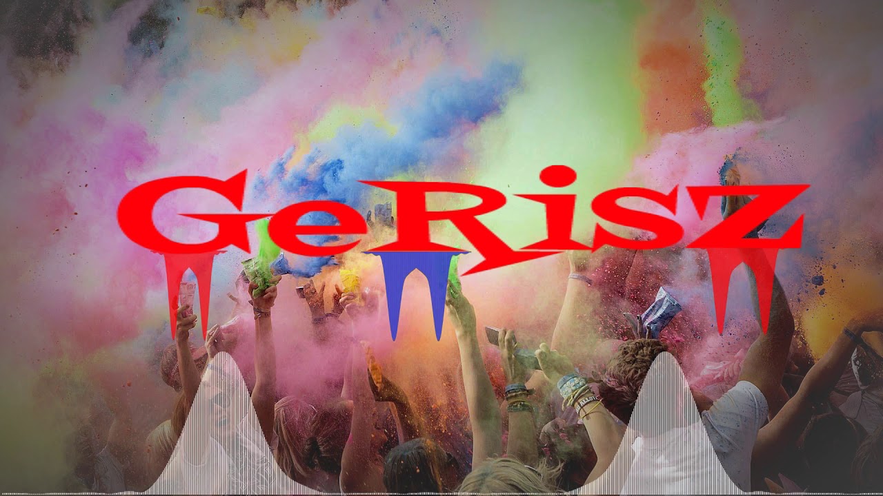 GeRisZ - Best Drops 24 Music (Free DL)