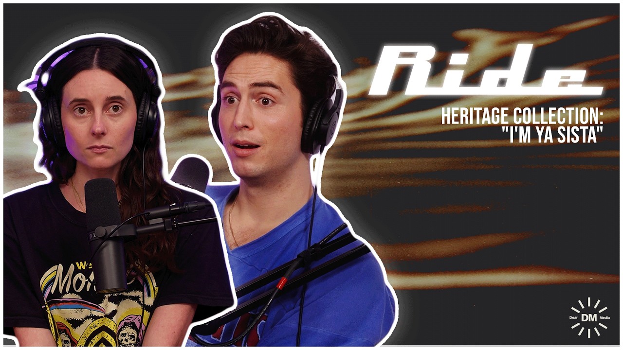 HERITAGE COLLECTION: "I'm Ya Sista"