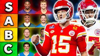 Top 20 Quarterbacks & Tight End Rankings for Week 3 Fantasy Football