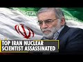 WION Dispatch: Iran's top nuclear scientist Mohsen Fakhrizadeh assassinated