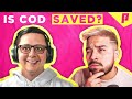 Mwiii beta honest thoughtsis cod actually saved  pullze check ep 30