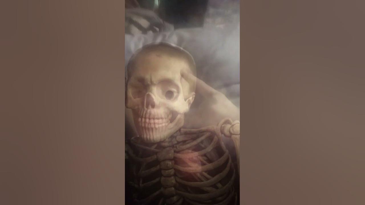все эмодзи скелета #video# #skeleton# - YouTube