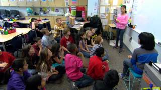 ODE FIP Series: Student Ownership -  Number Talks