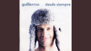 Video thumbnail of "Guillermo - Estoy harto"