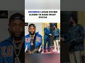 Kendrick Lamar's PEGOT Quest: How Close Is He To Making History?#shorts