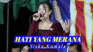 Siska Kumala - Hati Yang Merana || AULIA NADA || Sesuai