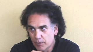 Peter Buffett (Biggest Societal Challenges)