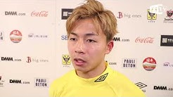 シントトロイデンvv Youtube