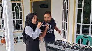 Senandung Rindu,Dah Dig Dug Cover Ayah Dan Omak Arbil Asahan Da7